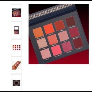 Ace Beaute/ Eyeshadow Palette